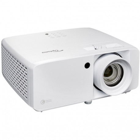 ZH551 (weiß, FullHD, 5600 Lumen, Miracast, Lautsprecher)