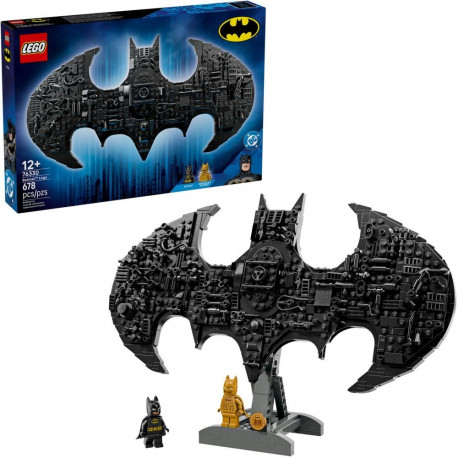 LEGO 76330 DC Super Heroes Batman Logo