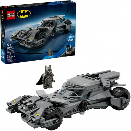76331 DC Super Heroes Batman vs. Superman: Batmobil