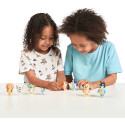 Moose Toys Ltd. Bluey - 8-figure mega pack