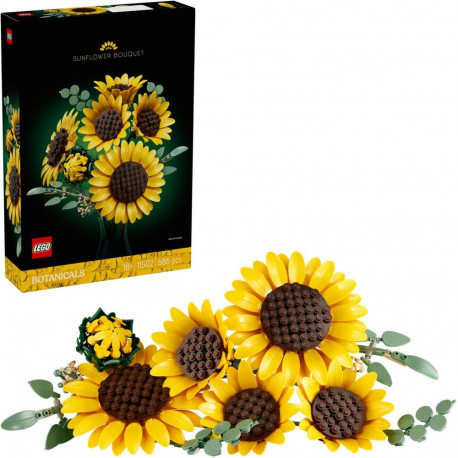 11502 Botanicals Sonnenblumen