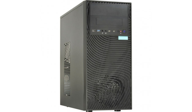 Inter-Tech IT-8835 Ripple (black)