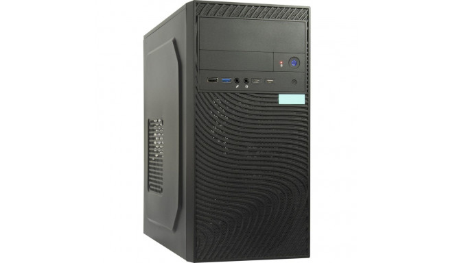 IT-6516 Ripple (schwarz)