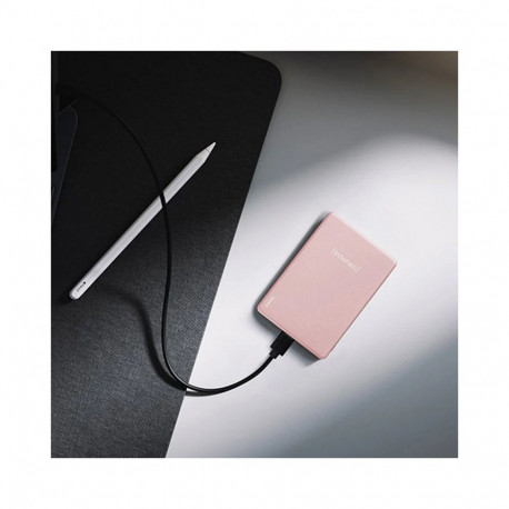 Magnetiline juhtmevaba akupank MW5000 5.000mAh MagSafe PD, roosa