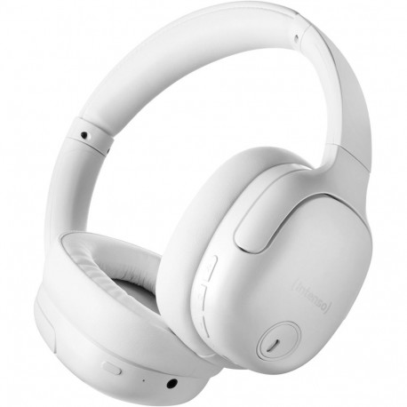 O400HA  (weiß, Bluetooth 5.3, Klinke, ANC)