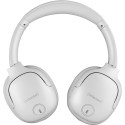 Intenso O400HA (white, Bluetooth 5.3, jack, ANC)