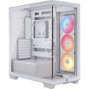 Corsair 3500X RS-R ARGB (white)