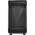 Cooler Master MasterFrame 360 ??Stage LCD (black, tempered glass x 2)