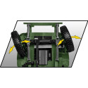 COBI Willys MB & Trailer Executive Edition