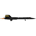 COBI Lockheed SR-71 Blackbird Executive Edition