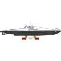 COBI submarine U-52 (Type VIIB)