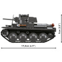 COBI Panzer 38(t) / (?KD) LT vz.38