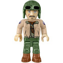 COBI Sherman M4A2E8(76)W