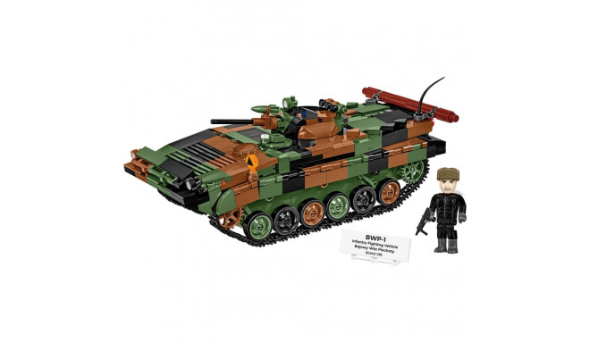 COBI BWP-1 Infantry Fighting Vehicle