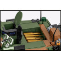 COBI M1A2 SEPv3 Abrams