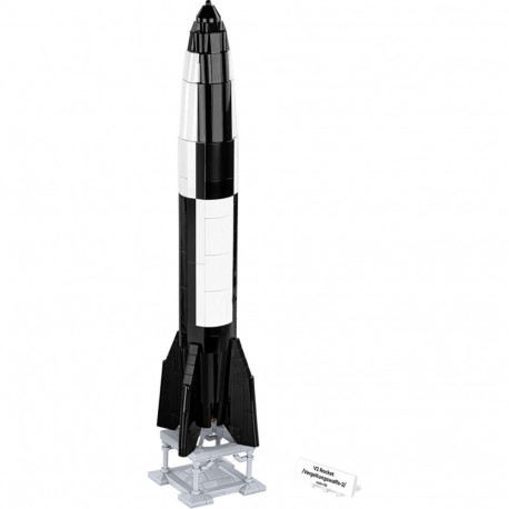 V2 Rocket (Vergeltungswaffe-2)