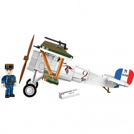 Nieuport lennuk 17 C.1