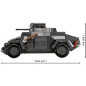 COBI Sd.Kfz. 222