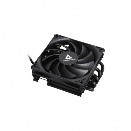 CAC-S92PWM-LP45 (schwarz, 92 mm)