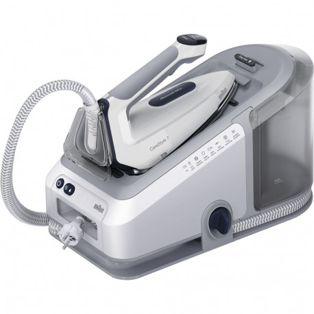 CareStyle 7 IS 7262 (weiß/grau)