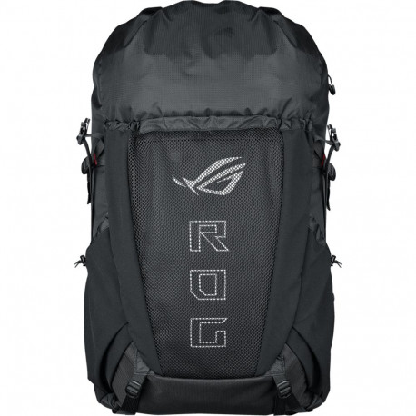 Asus ROG ARCHER ERGOAIR BP3800 (black, 40 liters I to 18")