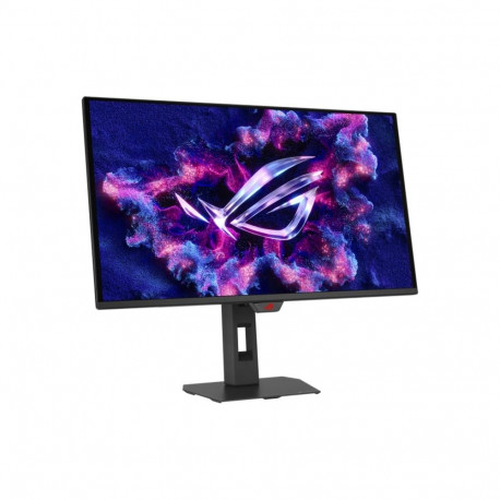 Asus ROG Strix QD-OLED XG27AQDMES (67.3 cm (26.5 inch), black, QHD, DP, HDMI, Neo Proximity Sensor, 