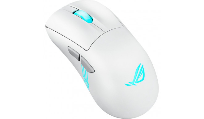 Asus ROG Keris II Origin White Gaming Mouse