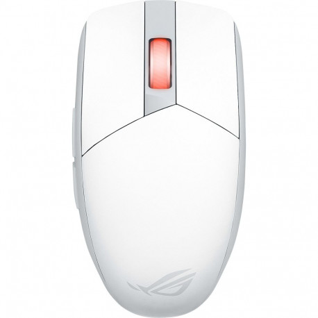 ROG Strix Impact III Wireless (weiß)