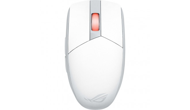 ROG Strix Impact III juhtmevaba, valge
