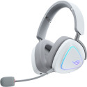 Asus ROG Delta II (white, WLAN, Bluetooth)