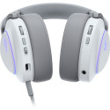 Asus ROG Delta II (white, WLAN, Bluetooth)