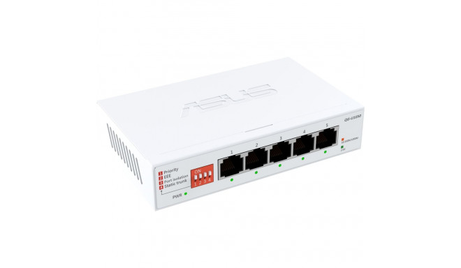 QG-U1050, valge