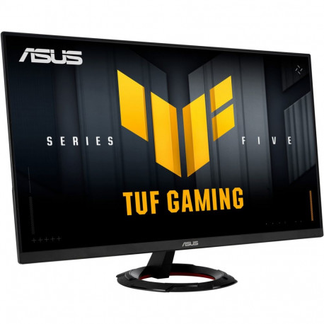 TUF Gaming VG249Q5R (60.5 cm (23.8 Zoll), schwarz, FullHD, Fast-IPS, DP, HDMI, Free-Sync-Premium, 20