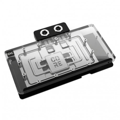Core Geforce RTX 5080 Prime (mit Backplate)