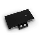 Alphacool Core RX 9070 XT TUF + Prime (transparent/chrome, incl. backplate)