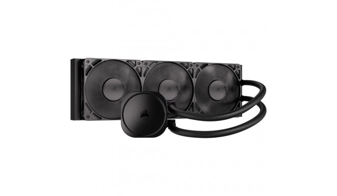 NAUTILUS 360 RS (schwarz)