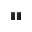 Sony Sars3s, loudspeaker (black)