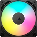 Corsair RS120 ARGB, case fan (black, 3-pack)