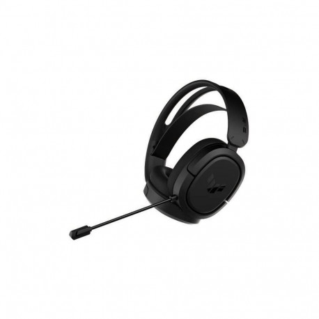 TUF Gaming juhtmevaba peakomplekt H1 USB-C-dongel, must
