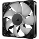 Corsair RS120 ARGB, case fan (black, 3-pack)