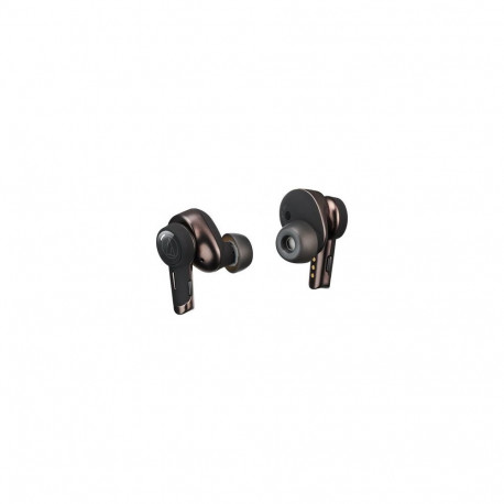 ATH-TWX9 (schwarz, Bluetooth, USB-C)