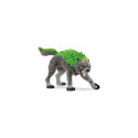 Schleich Eldrador Creatures Granite Wolf, play figure