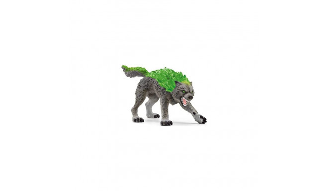 Eldrador Creatures Granitwolf