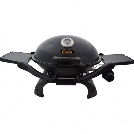 OptiGrill digitaalne grillassistent GC760D Elite XL 2.200W, roostevaba teras (harjatud)/must