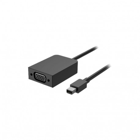 Microsoft Surface USB-C to VGA Adapter - Consumer