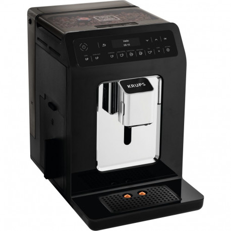 Krups Evidence EA 8908, fully automatic