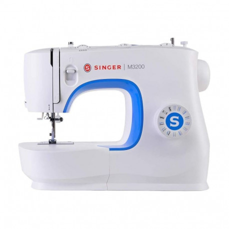 M3205, valge