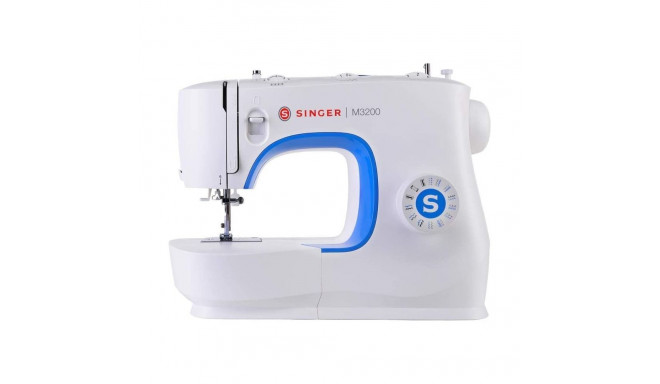 M3205, valge