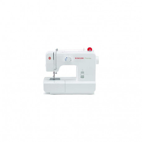 Singer sewing machine Promise 1408 white