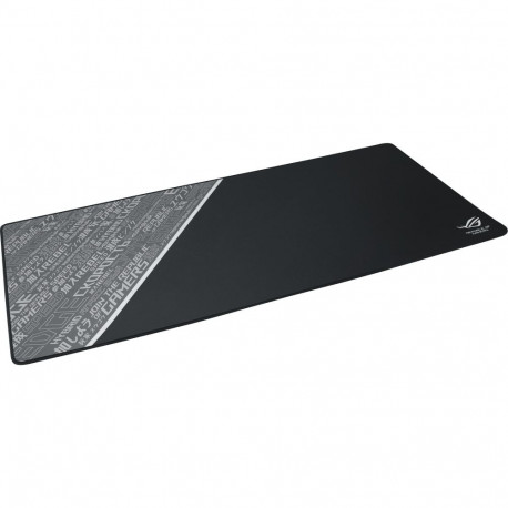 Asus hiirematt ROG Sheath BLK LTD Gaming, must/hall
